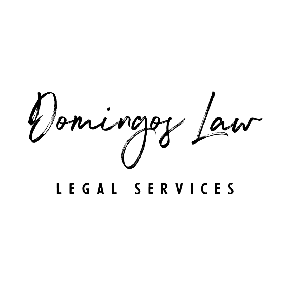 Domingos Law logo