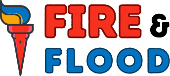 Fire & Flood