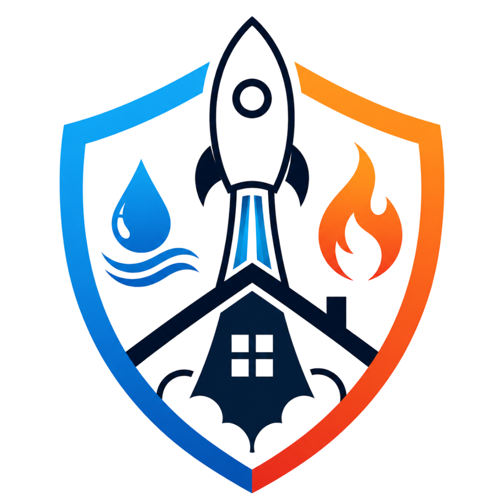 Restoration Rocket