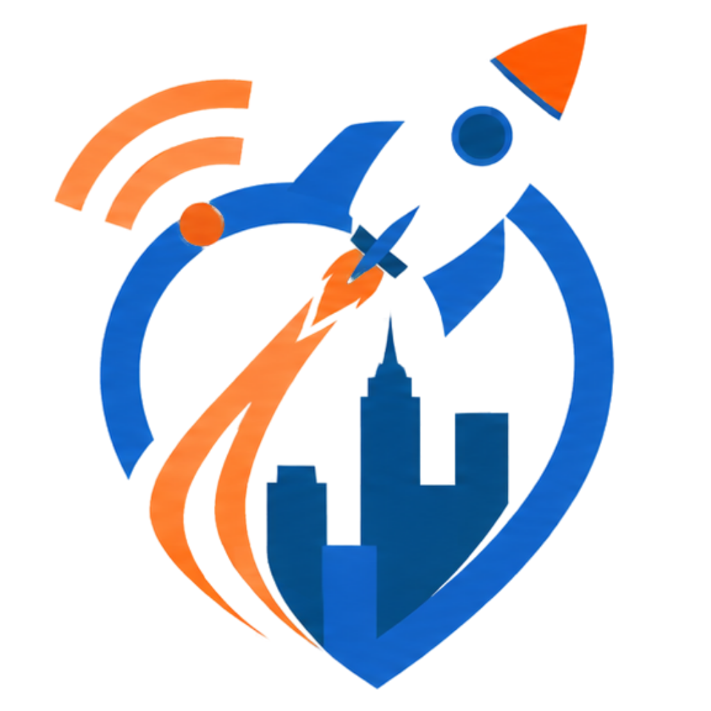 RocketMyCity