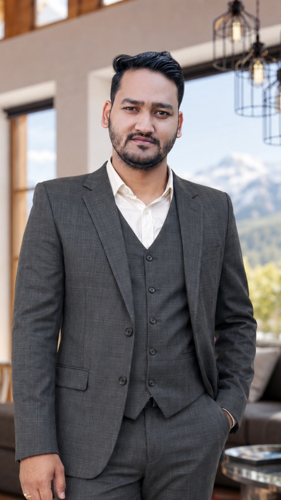 Sun Sharma